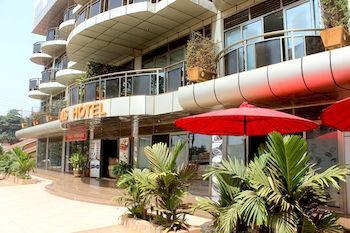 Resort 2 Friends Entebbe