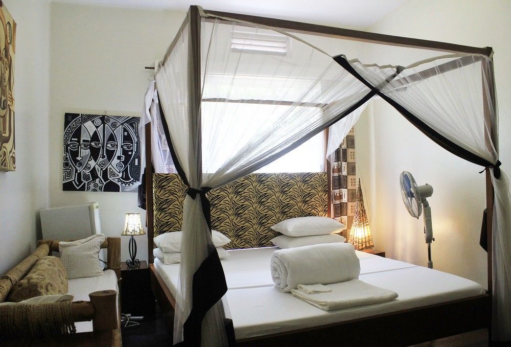 2 Friends Resort Entebbe