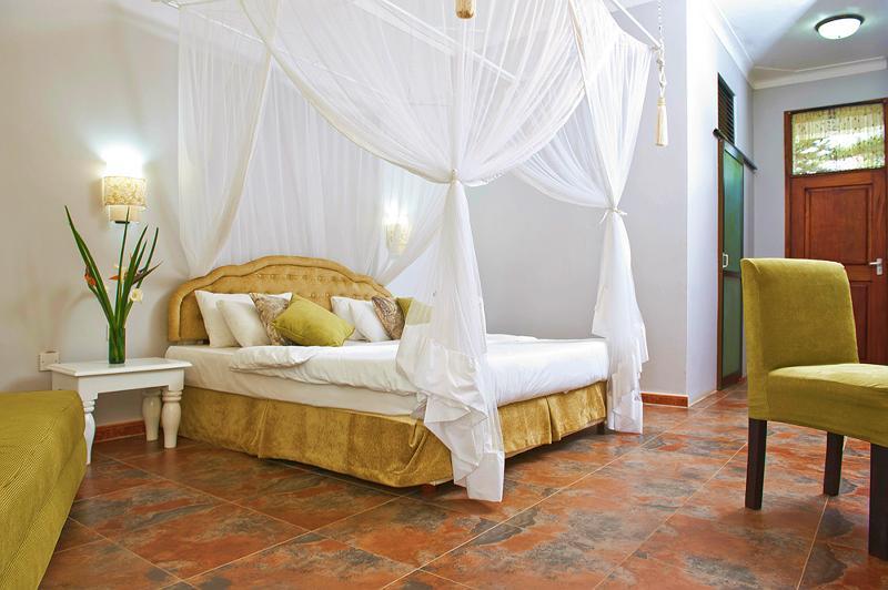 2 Friends Resort 4*