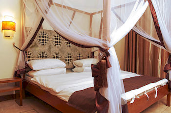 2 Friends Resort 4*