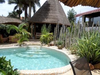 2 Friends 4* Entebbe