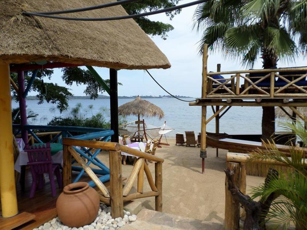 Resort 2 Friends Entebbe